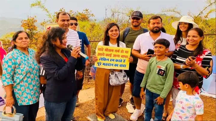 दतिया विधानसभा उपचुनावः गुरुवार प्रातः 7 बजे से सायं 6 बजे तक होगा मतदान, सभी तैयारियां पूर्ण