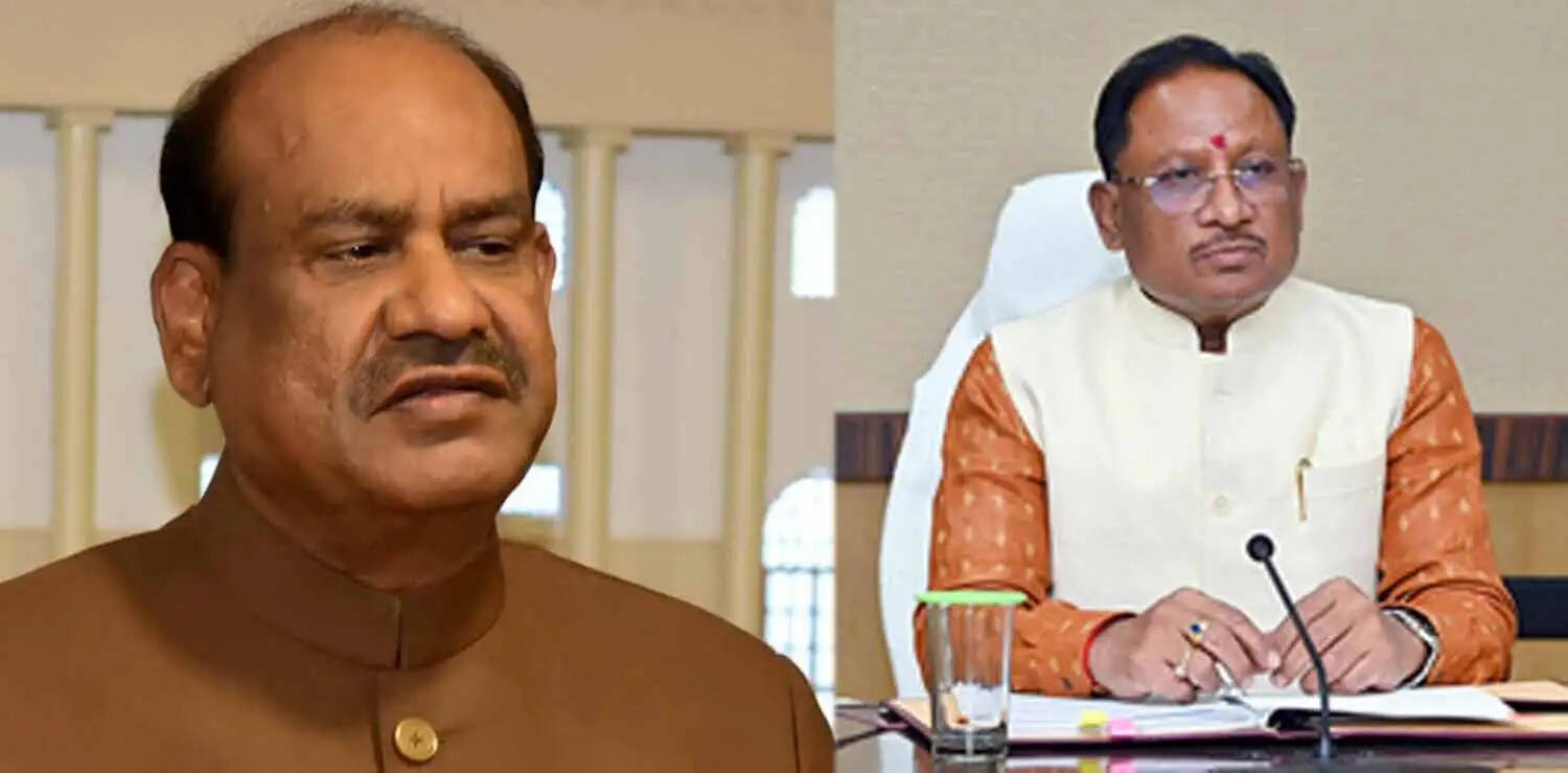 रायपुर में जैन समाज का ऐतिहासिक महोत्सव आज, लोकसभा अध्यक्ष ओम बिरला और मुख्यमंत्री&nbsp;होंगे शामिल