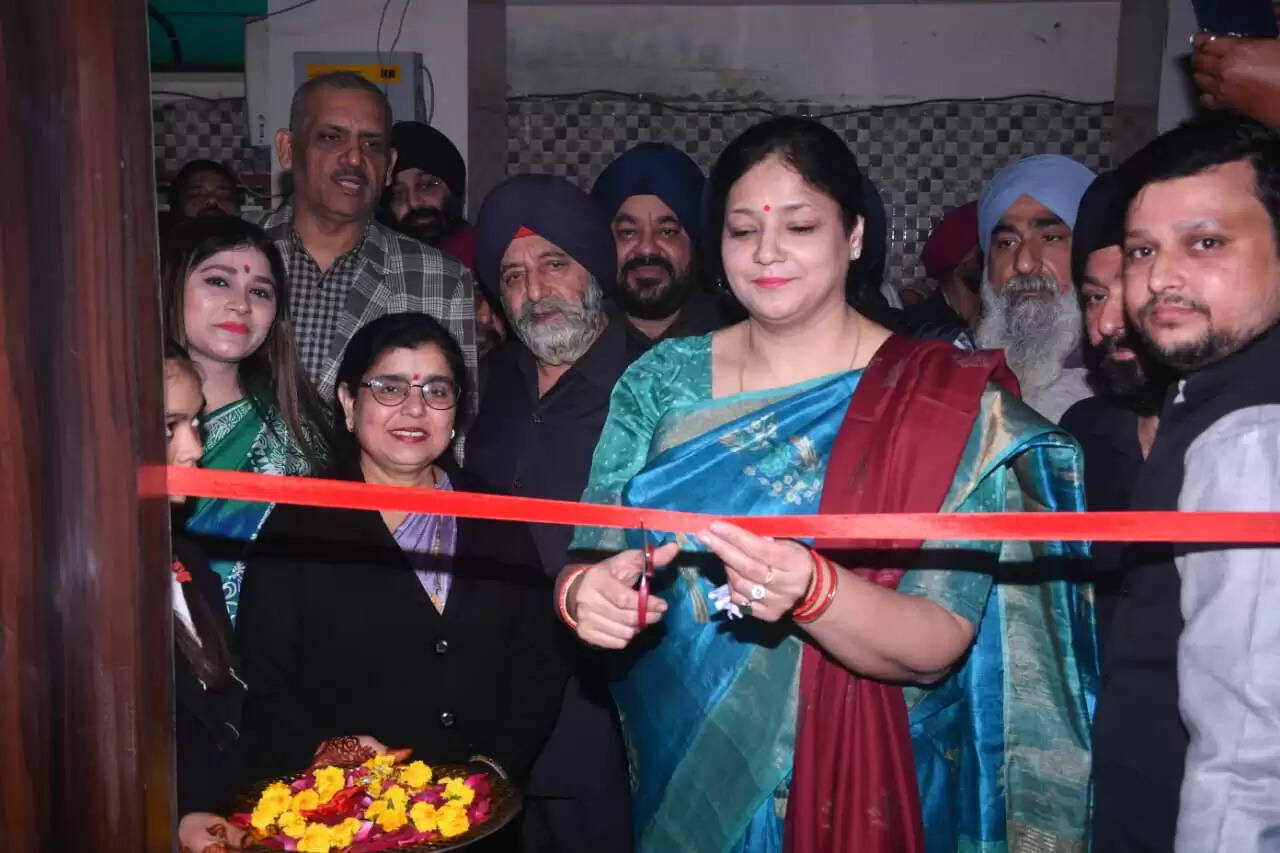 गुणवत्तापूर्ण और आधुनिक शिक्षा ही भविष्य के सशक्त नागरिकों की रखती है नींव : विधायक