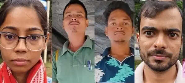 हाई कोर्ट के स्थगन आदेश से प्रभावित अभ्यर्थियों को राहत, युवाओं ने कहा- सही चयनितों को न मिले सजा