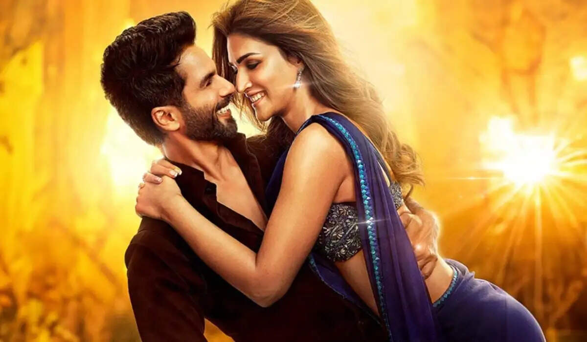 दिलों को फिर उलझाने आ रहा है 'तेरी बातों में ऐसा उलझा जिया' सीक्वल