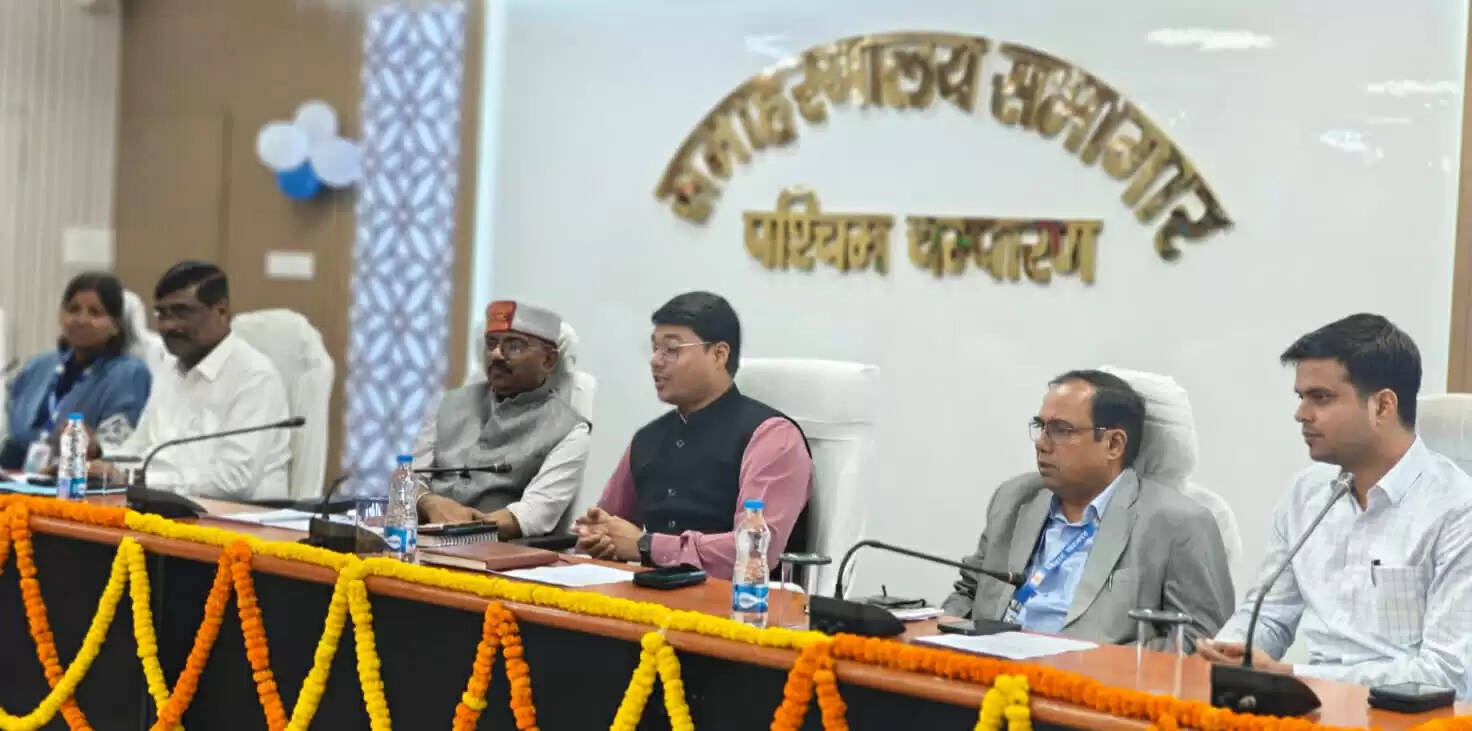 8 लाख से अधिक बच्चों को मिलेगी पोलियो से सुरक्षा