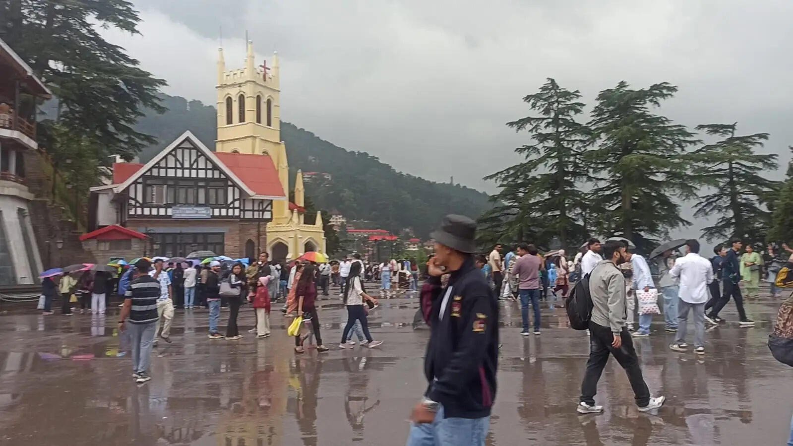 शिमला समर फेस्टिवल में शबाब साबरी से लेकर जस्सी गिल तक बिखेरेंगे रंग, 8 जून से शुरू होगा पांच दिवसीय आयोजन