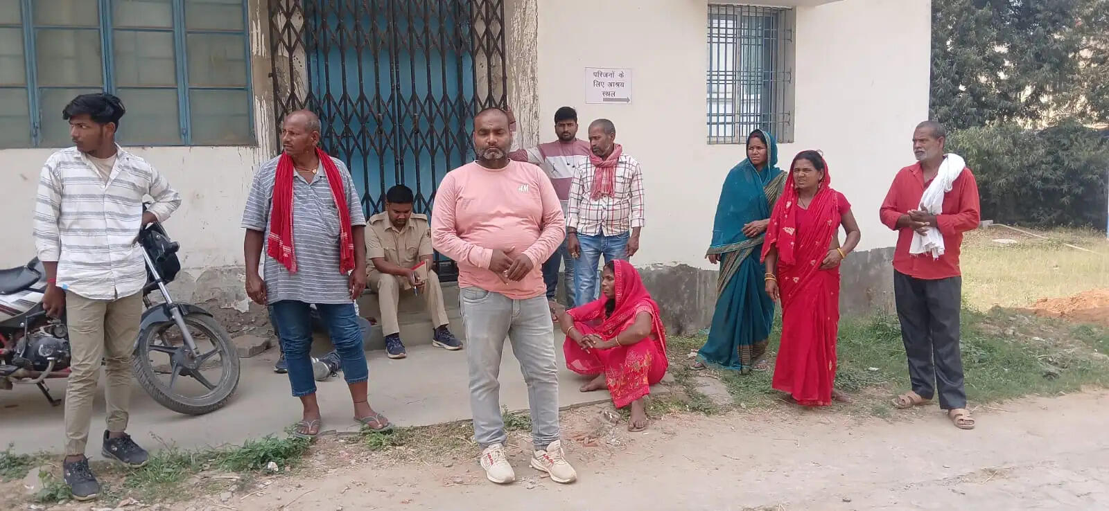 संदिग्ध परिस्थिति में नवविवाहिता की मौत, पिता ने लगाया हत्या का आरोप