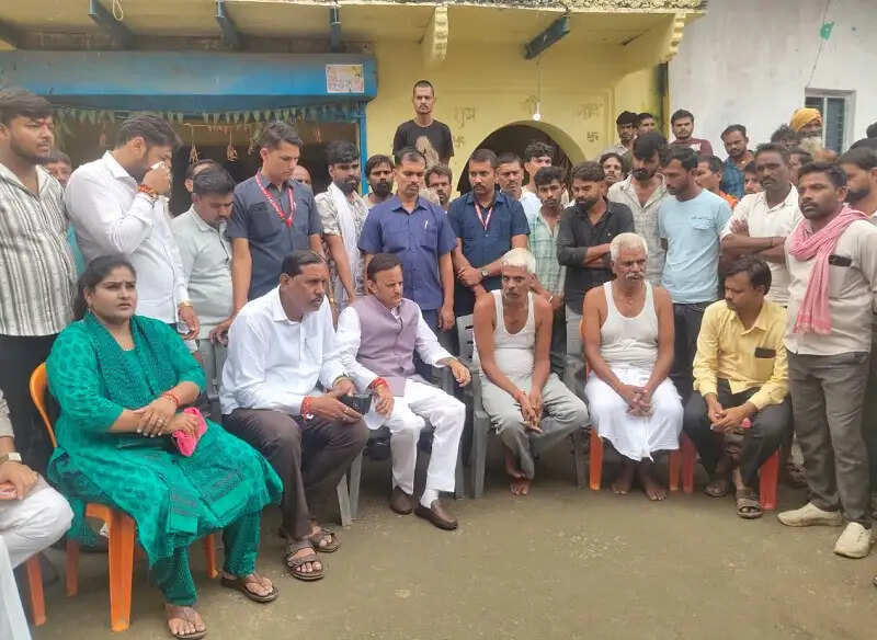 मप्र के सागर में जहरीली शराब पीने से चार और ग्रामीणों की मौत, मृतकों की संख्या 22 हुई