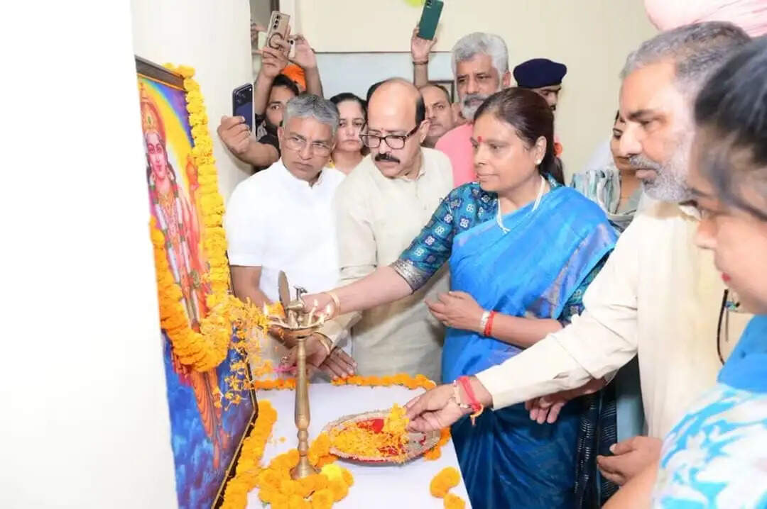 यमुनानगर: बेटियों के स्वास्थ्य और सर्वाइकल कैंसर से बचाव के लिए जागरूकता जरूरी: डॉ. अर्चना गुप्ता