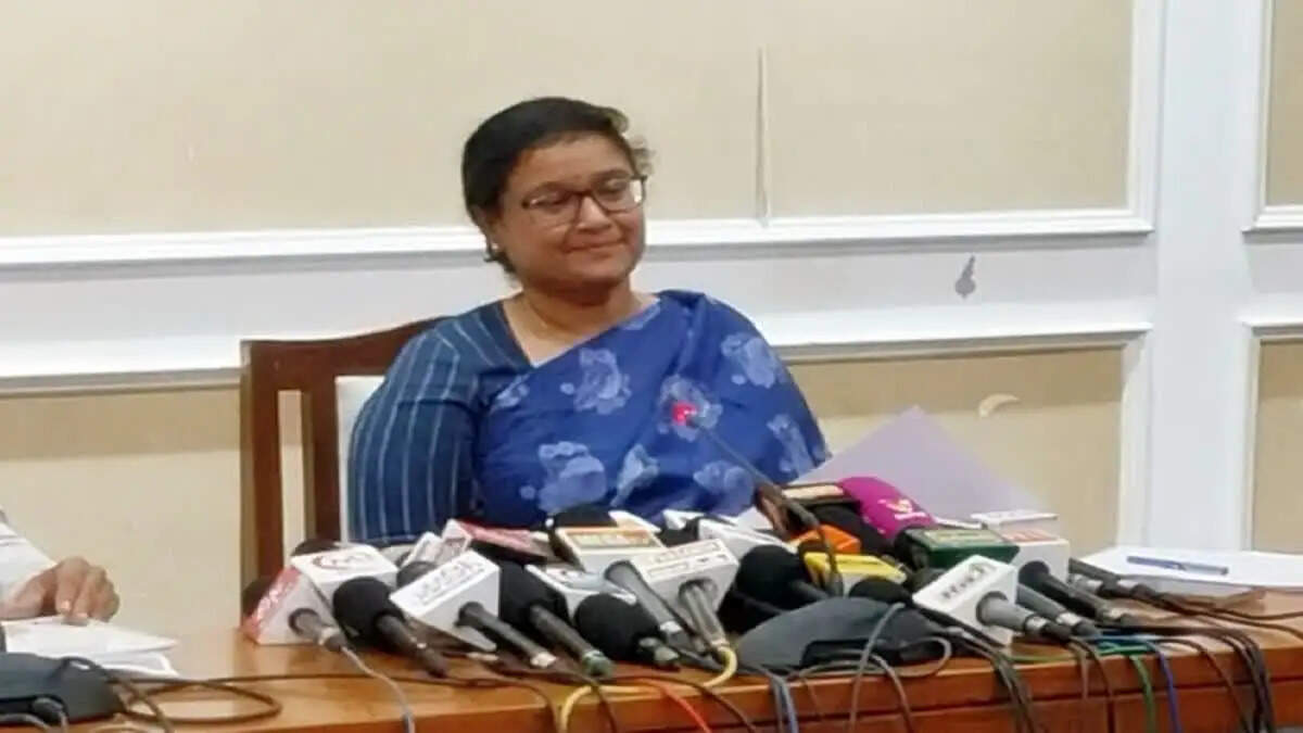 विधानसभा चुनाव : कल राज्य के 62 केंद्राें पर त्रिस्तरीय सुरक्षा घेरे में हाेगी मतगणना, सभी तैयारियां पूरी