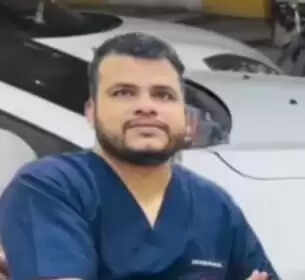 जींद के सफीदों में&nbsp;भाजपा के पूर्व मंडलाध्यक्ष के बेटे की हत्या