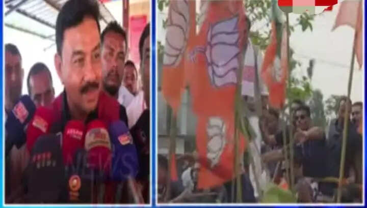 मुख्यमंत्री की यात्रा के बाद भवानीपुर-सरभोग सीट ‘फिक्स्ड डिपॉजिट’ बनी: मंत्री रंजीत दास