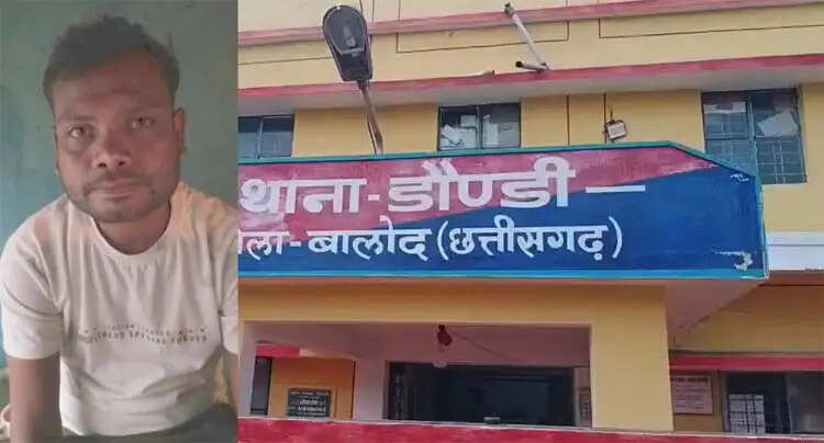 बेटे ने अपनी ही मां की कर दी हत्या, आराेपित गिरफ्तार