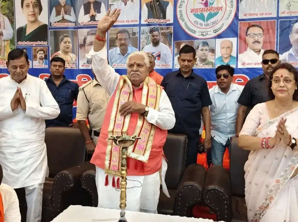 सिमराही में वैश्य महासम्मेलन का आयोजन, केंद्रीय ओबीसी सूची में शामिल करने की मांग उठी