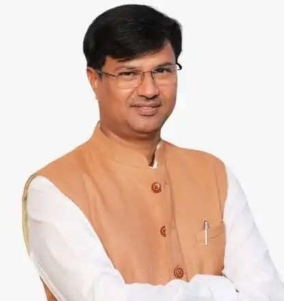लोकभारती प्रदेश के तीर्थक्षेत्रों में चलायेगी हरिशंकरी माला अभियान, 24 अक्टूबर काे नैमिषारण्य से हाेगी शुरुआत