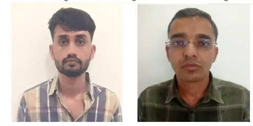 नकल माफिया पर प्रहार: डमी अभ्यर्थी बनाकर परीक्षा दिलाने वाले पकड़े गए