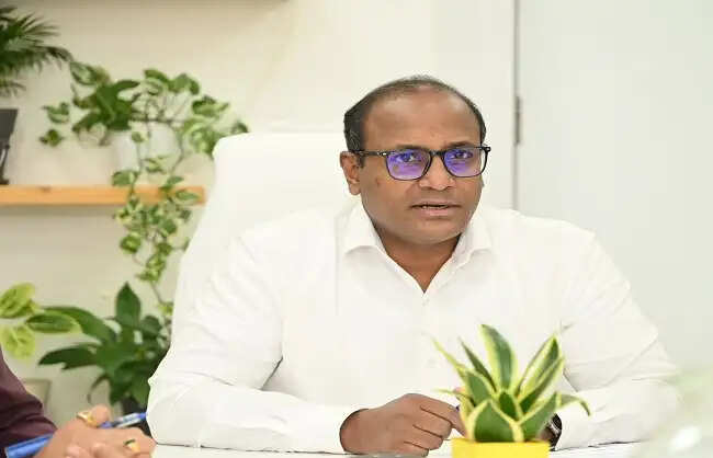एसआईआर के दूसरे चरण में सुनवाई के लिए लगाए जाएंगे विशेष शिविर: मुख्य निर्वाचन अधिकारी