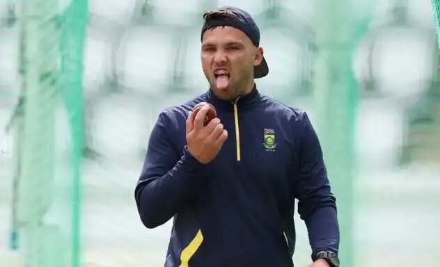 इंग्लैंड दौरे के लिए साउथ अफ्रीका ए टीम का ऐलान, डेन पैटरसन और ओटनील बार्टमैन को मौका