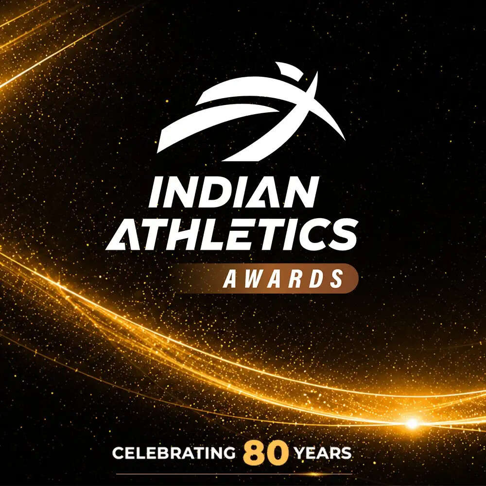भारतीय एथलेटिक्स महासंघ 20 जून को करेगा पहले ‘इंडियन एथलेटिक अवॉर्ड्स’ का आयोजन
