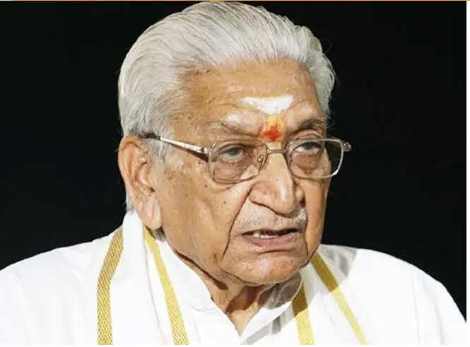 विश्व हिन्दू परिषद मनाएगा अशोक सिंहल की जन्म शताब्दी