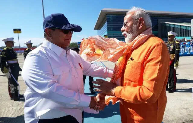 इंडोनेशिया यात्रा से रक्षा, डिजिटल नवाचार और एआई सहित कई क्षेत्रों में सहयोग के नए द्वार खुले : मोदी