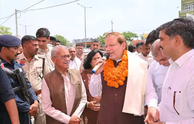 साेनीपत:महात्मा ज्योतिबा फुले के विचारों पर चला देश: डॉ अरविंद शर्मा