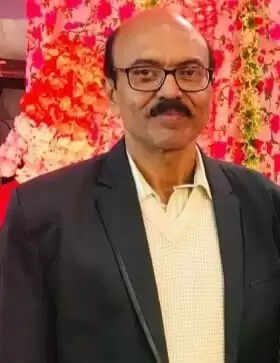 डीएवी गांधीनगर के सेवानिवृत शिक्षक का निधन