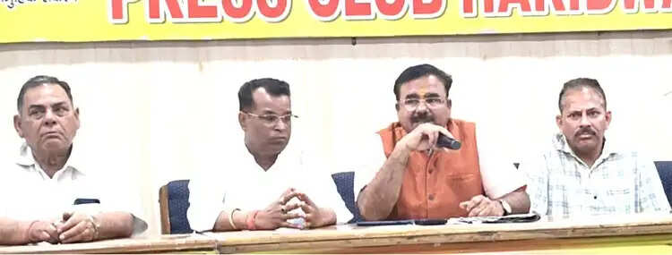 कांग्रेस ने चार धाम यात्रा व्यवस्थाओं पर खड़े किए सवाल