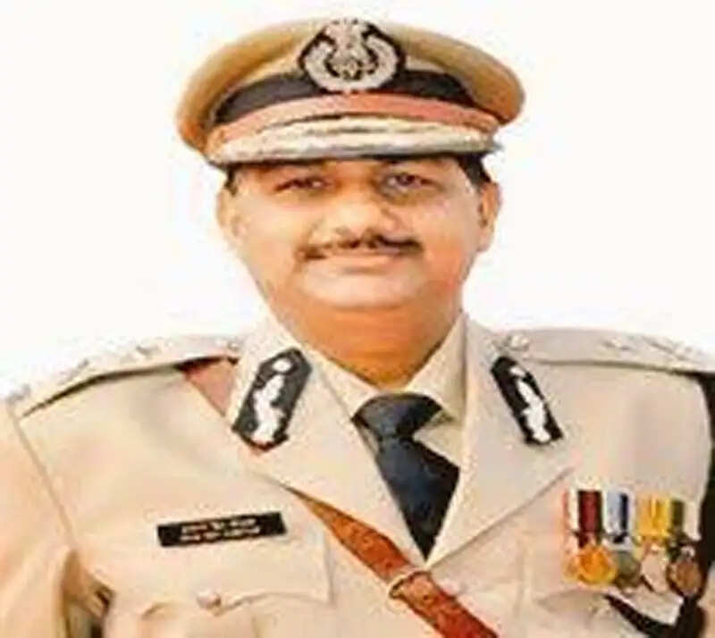 आईपीएस&nbsp;अरुण देव गौतम बने छत्तीसगढ़ के स्थायी डीजीपी