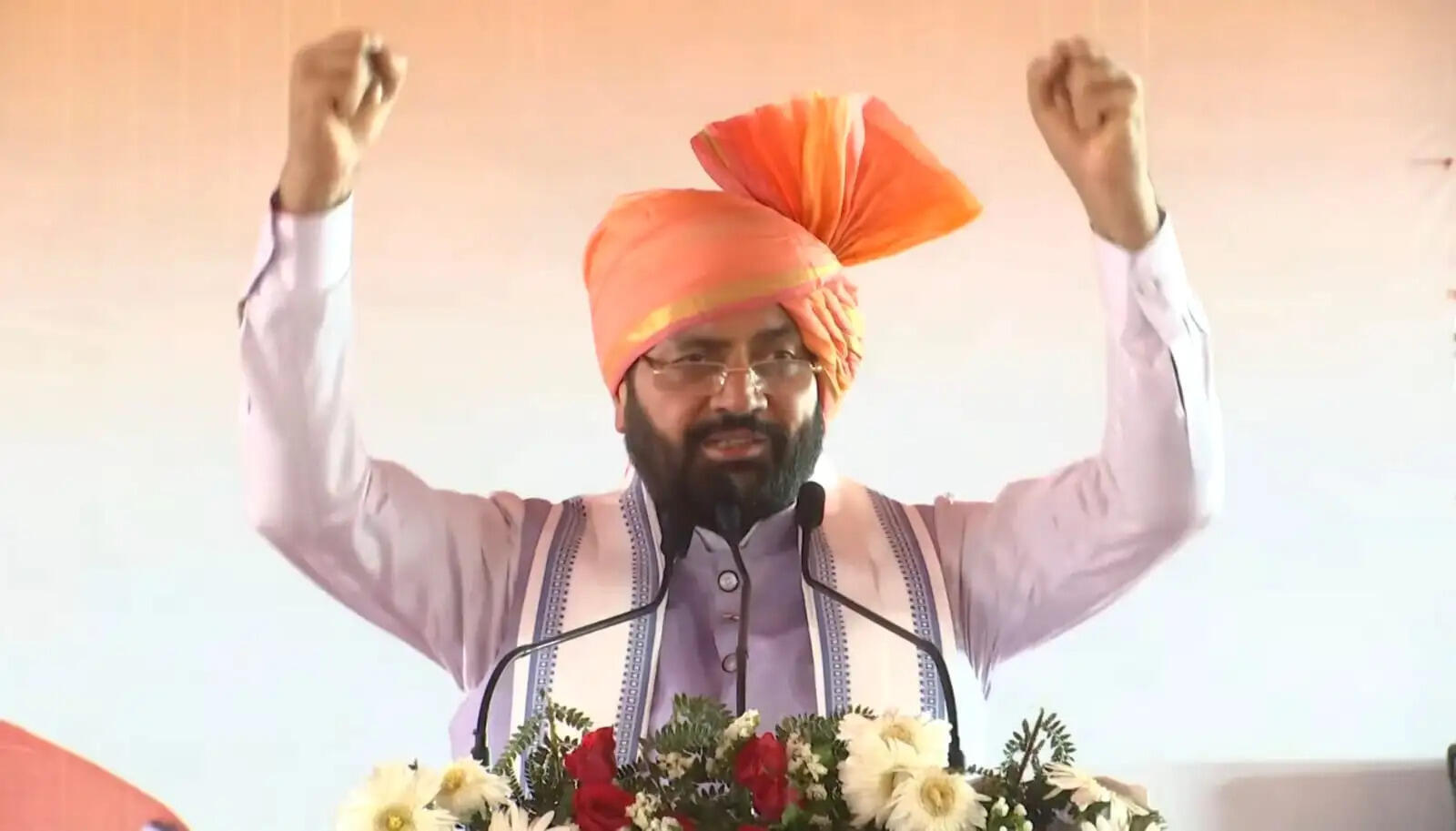 जींद : विपक्ष के लोगों के पास कोई मुद्दा व नीति नही बची : सीएम नायब सैनी