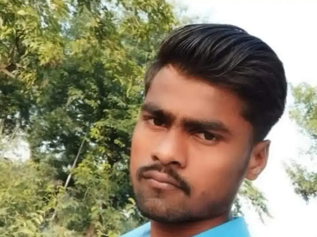 संदिग्ध परिस्थितियों में युवक की मौत, हत्या की आशंका