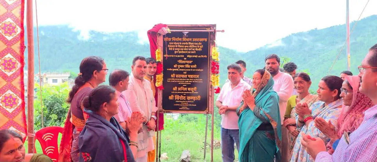 चकाचक&nbsp;हाेगी&nbsp;सूरी&nbsp;देवी-रामपुर&nbsp;सड़क:&nbsp;कंडारी