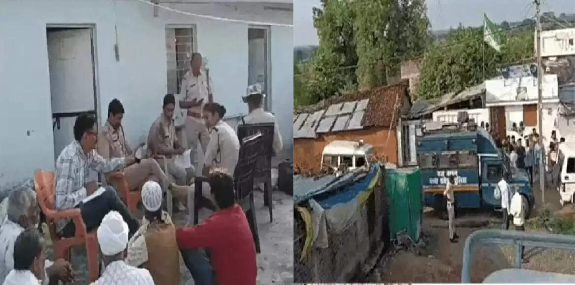 (अपडेट) मध्‍य प्रदेश में मदरसे से बरामद हुआ नकली नोटो का जखीरा, 19 लाख से अधिक की है भारतीय करेंसी