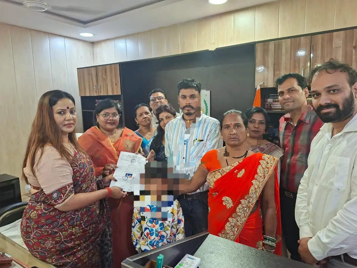 मोहला में फोस्टर केयर से बालक को मिला नया परिवार, सुरक्षित भविष्य की नई शुरुआत