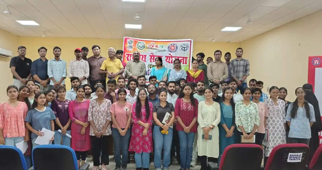 रक्तदान से जरूरतमंदों को मिल सकता है नया जीवन, युवाओं को आगे आना चाहिए : डॉ. संजीव गुप्ता