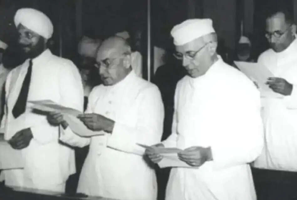 इतिहास के पन्नों में 13 मई : भारतीय संसदीय लोकतंत्र के इतिहास का महत्वपूर्ण दिन