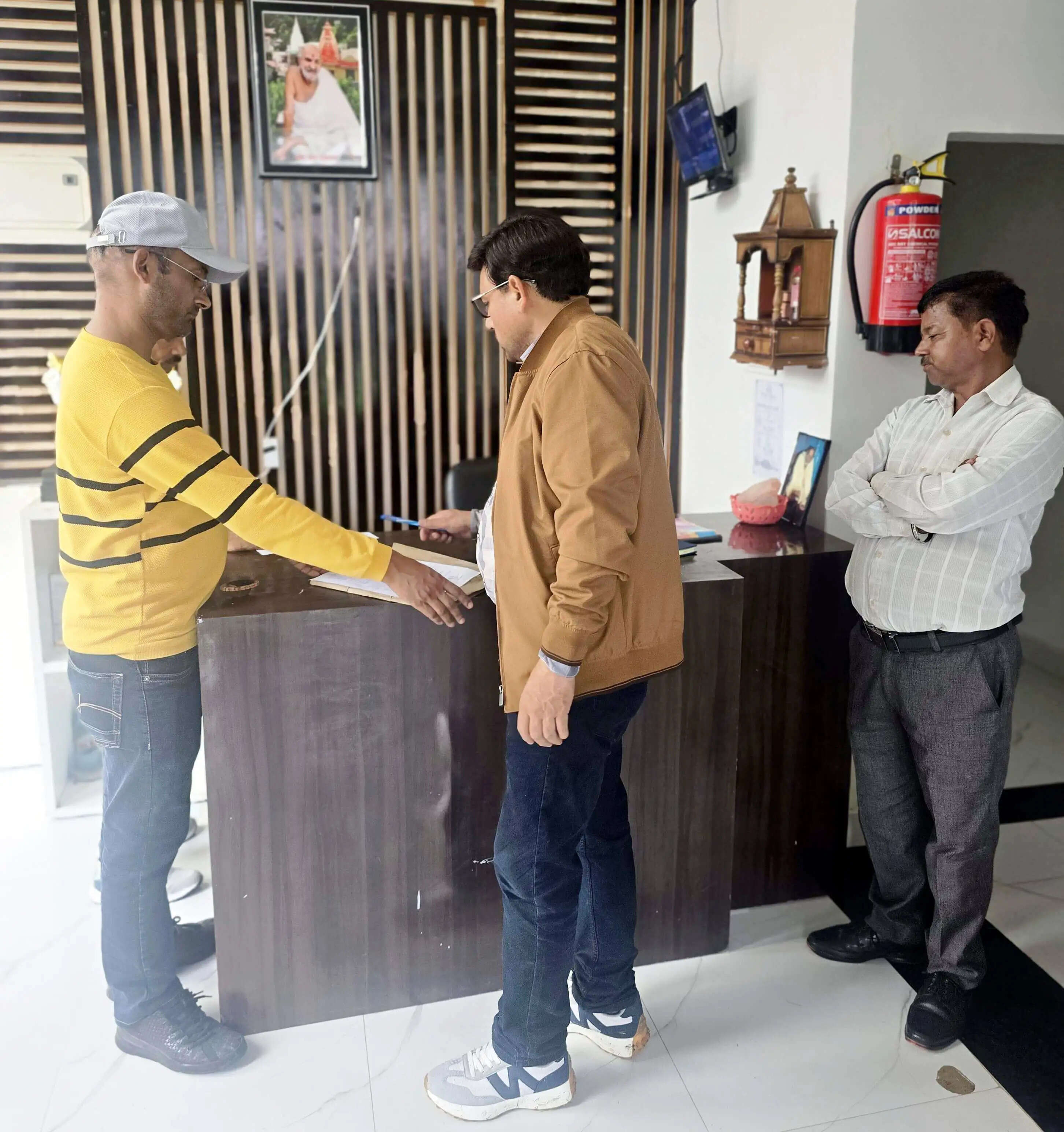नियमों की अवहेलना पर होम स्टे पर फिर कार्रवाई, भीमताल में तीन पर 10-10 हजार का जुर्माना