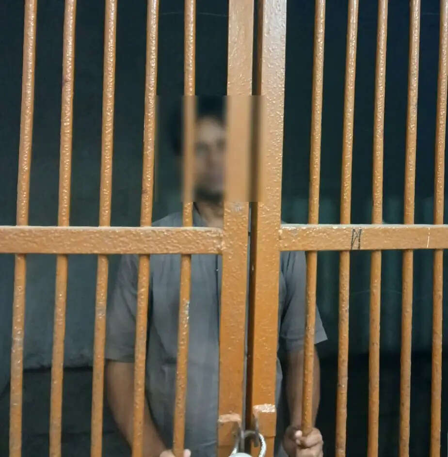 अस्पताल से चोरी हुआ 25 केवी का जेनरेटर बरामद, मैनेजर गिरफ्तार