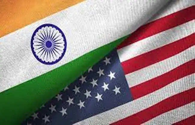 व्यापार समझौता के अगले दौर की बातचीत के लिए अमेरिकी दल के भारत आने की उम्मीद