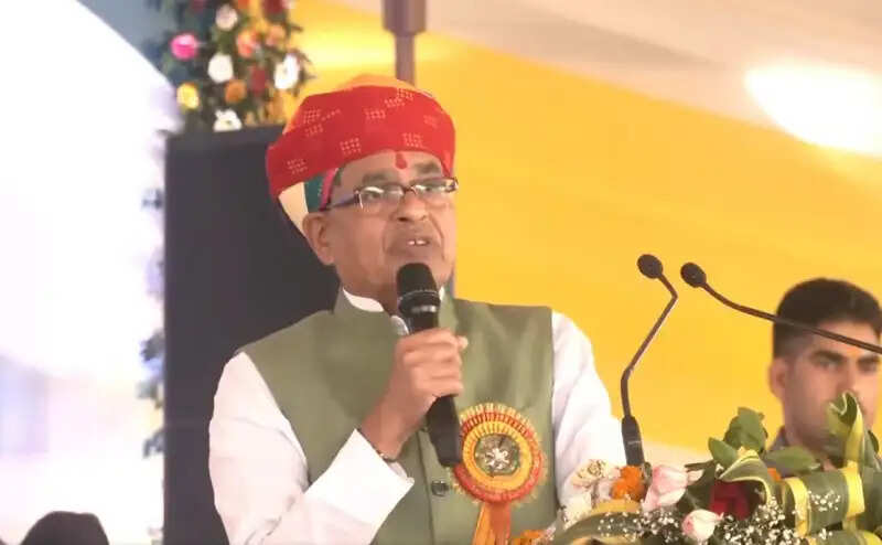 किसानों की आय बढ़ाने और कृषि को समृद्ध बनाने के लिए निरंतर कार्य कर रही सरकार: शिवराज सिंह