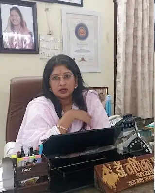छत्तीसगढ़ में बाल तस्करी के नेटवर्क पर निगरानी के लिए बनाया जा रहा है स्थायी ग्रिड