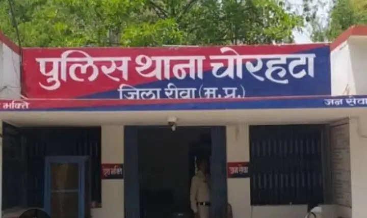 रीवा में नशे के नेटवर्क पर पुलिस का बड़ा प्रहार, दो लग्जरी वाहनों के साथ छह तस्कर गिरफ्तार