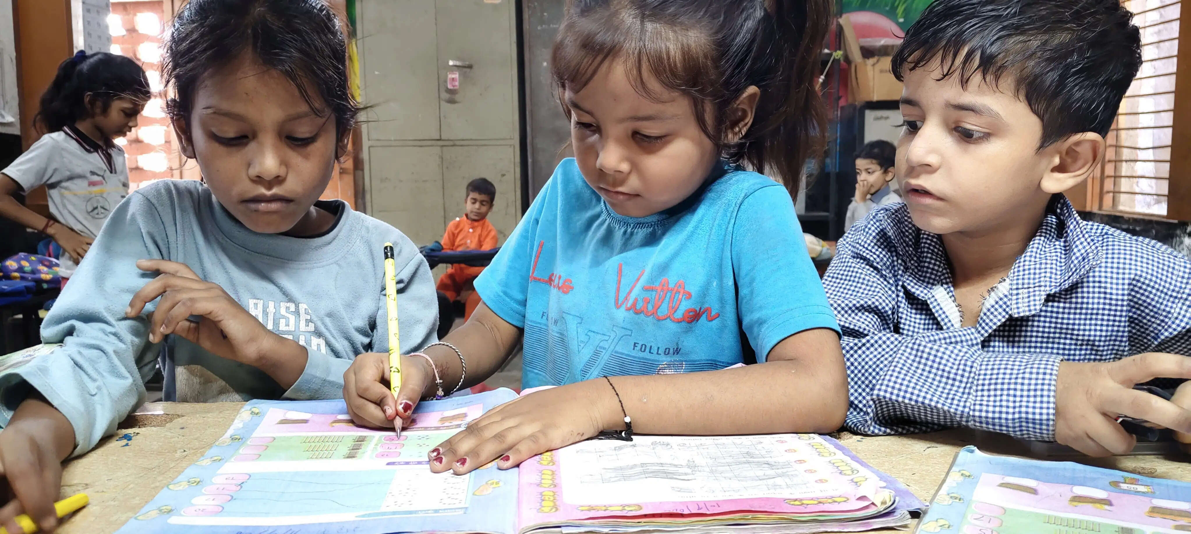 जींद : निपुण हरियाणा मिशन को रफ्तार देने की तैयारी