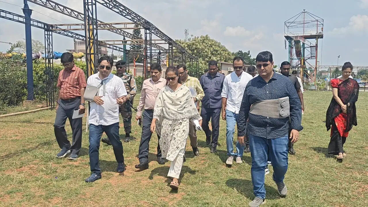 झारखंड को मत्स्य उत्पादन में आत्मनिर्भर बनाना लक्ष्य : शिल्पी तिर्की