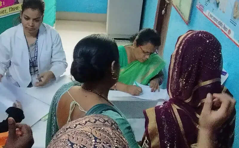 प्रधानमंत्री सुरक्षित मातृत्व अभियान के 10 वर्ष पूर्ण होने पर आज प्रदेशभर में लगेंगे विशेष मातृत्व स्वास्थ्य शिविर