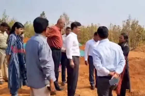 वन मंत्री बीरबाहा हांसदा ने वन्यजीव प्रेमियों को दी नई सौगात