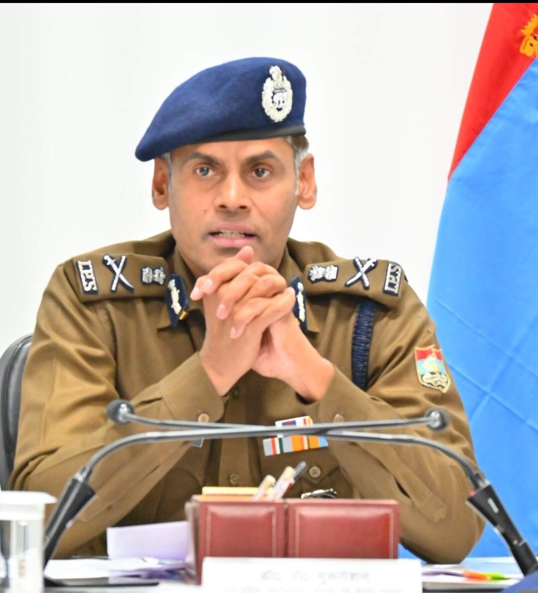 एनडीपीएस के लंबित मामलों पर उत्तराखण्ड पुलिस सख्त, 77 प्रकरणों की समीक्षा