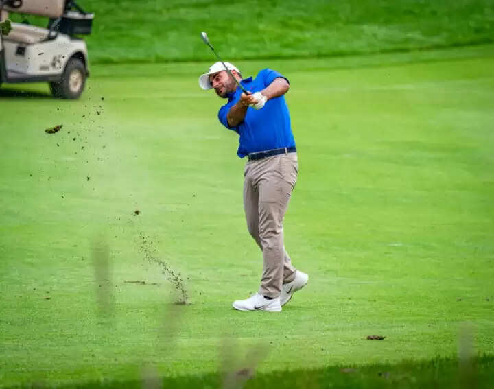 शुभांकर शर्मा ने जीता पहला बॉल्डर्स क्लासिक खिताब