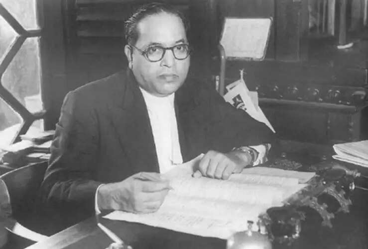 इतिहास के पन्नों में 31 मार्च : जब ‘बाबासाहब’ को मिला भारत रत्न, राष्ट्र ने डॉ. आंबेडकर को किया नमन