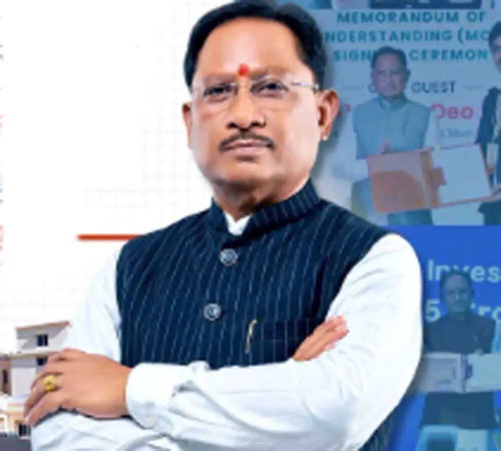 निवेशकों का नया भरोसा बना छत्तीसगढ़, नियमों में आसानी और संस्थागत माहौल में देश में अव्वल