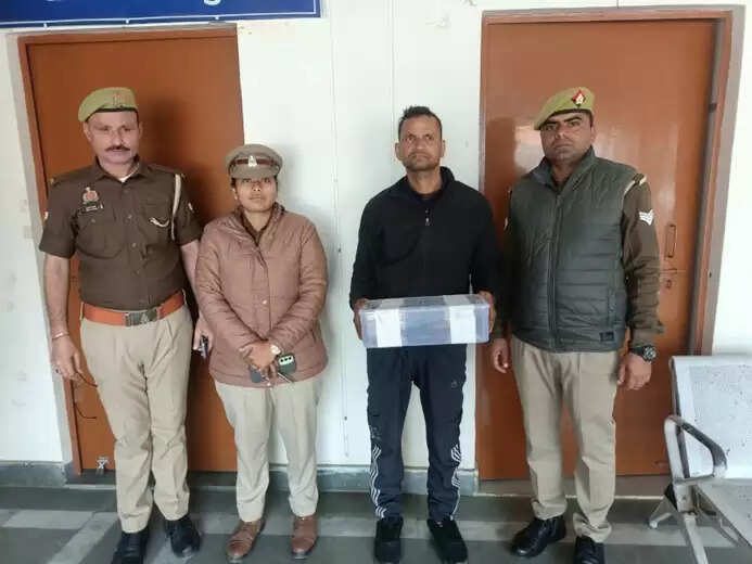 मयंक हत्याकांड का खुलासा, पिता निकला हत्यारा