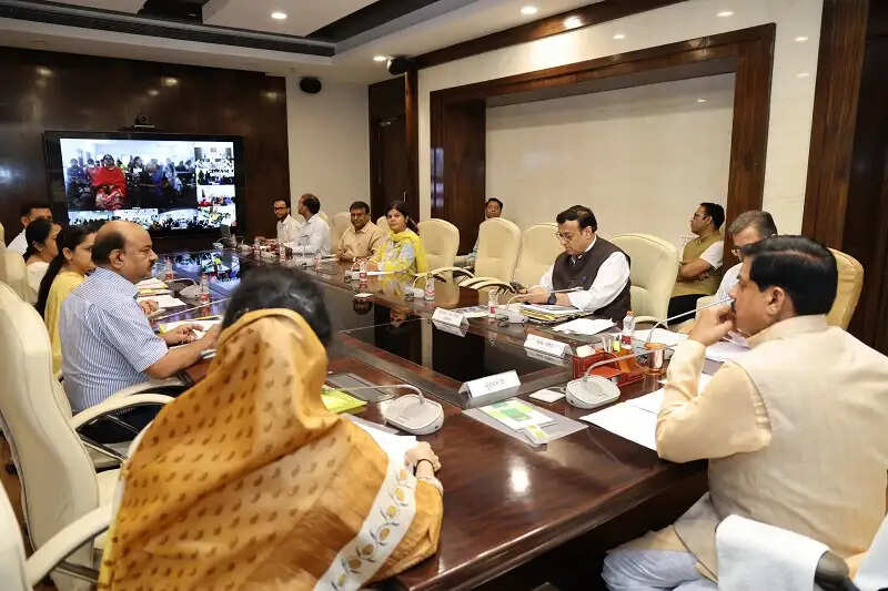 मप्र के पिछड़ा वर्ग विद्यार्थियों के कल्याण के लिए 13,500 करोड़ रुपये की राशि खर्च : मुख्यमंत्री डॉ. यादव
