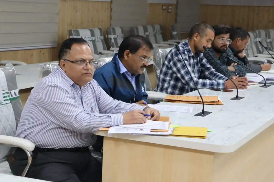 चमोली में विशेष गहन मतदाता सूची पुनरीक्षण कार्यक्रम की तैयारियां शुरू